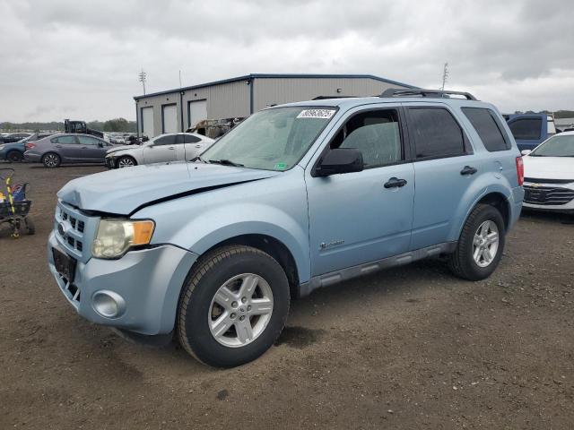 2009 FORD ESCAPE HYBRID, 