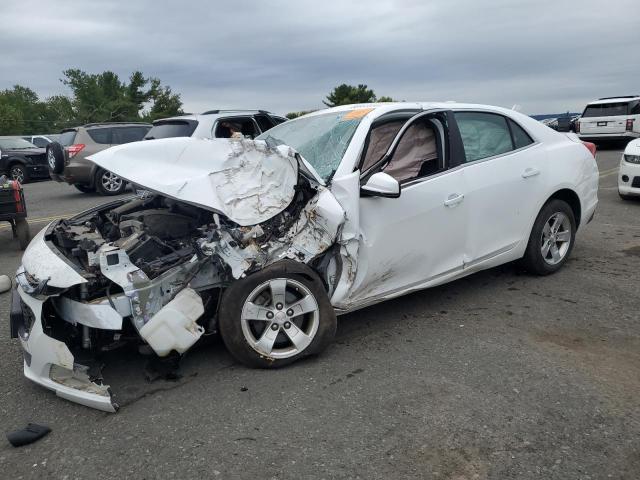 2016 CHEVROLET MALIBU LIMITED LT, 