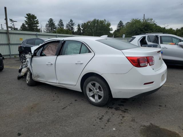 1G11C5SA0GF158689 - 2016 CHEVROLET MALIBU LIMITED LT 白色 照片 2