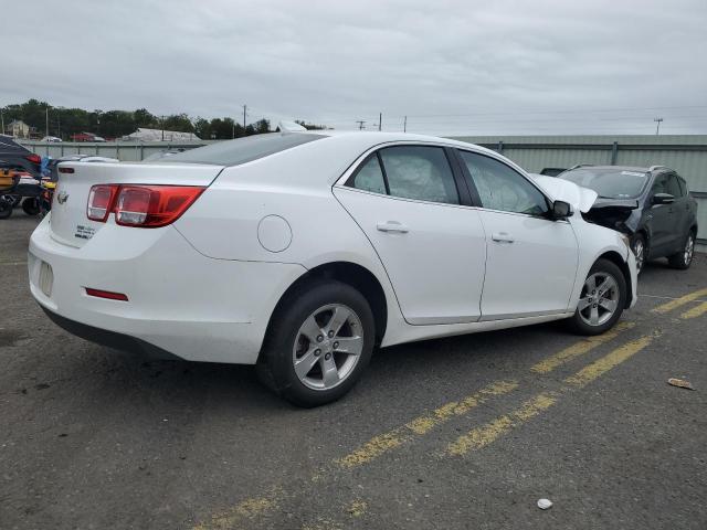 1G11C5SA0GF158689 - 2016 CHEVROLET MALIBU LIMITED LT 白色 照片 3