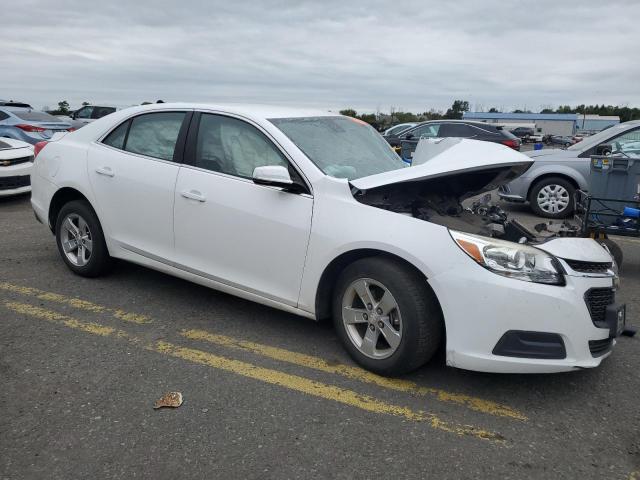 1G11C5SA0GF158689 - 2016 CHEVROLET MALIBU LIMITED LT 白色 照片 4