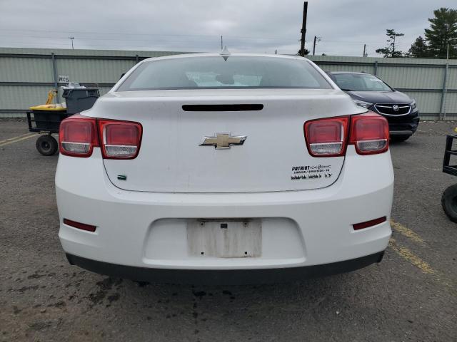 1G11C5SA0GF158689 - 2016 CHEVROLET MALIBU LIMITED LT 白色 照片 6