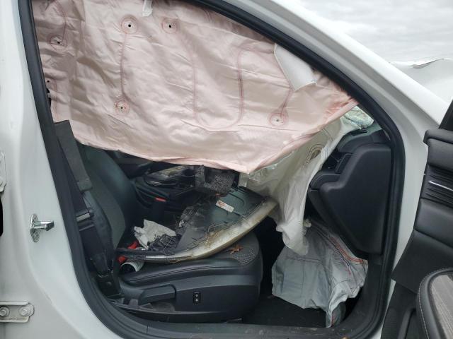 1G11C5SA0GF158689 - 2016 CHEVROLET MALIBU LIMITED LT 白色 照片 7