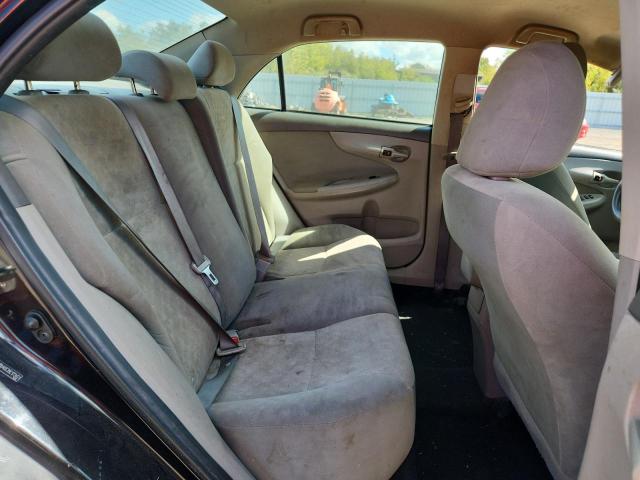 2T1BU40E39C173451 - 2009 TOYOTA COROLLA BASE 石墨色 照片 10