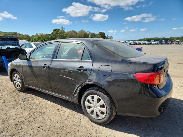 2T1BU40E39C173451 - 2009 TOYOTA COROLLA BASE 石墨色 照片 2