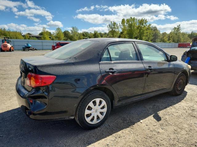 2T1BU40E39C173451 - 2009 TOYOTA COROLLA BASE 石墨色 照片 3