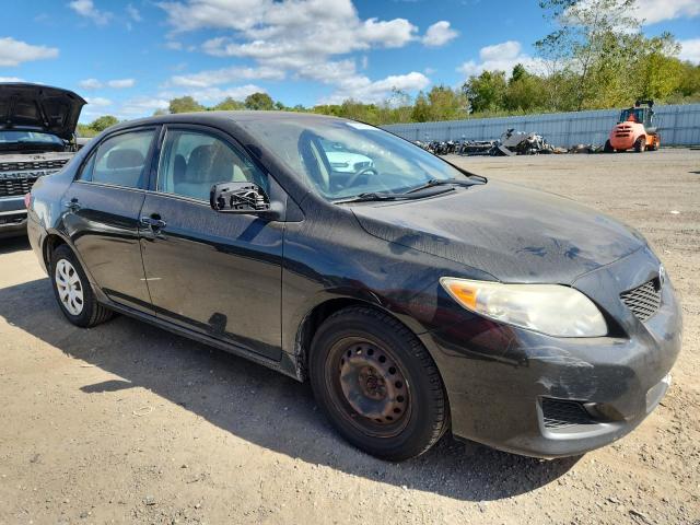 2T1BU40E39C173451 - 2009 TOYOTA COROLLA BASE 石墨色 照片 4