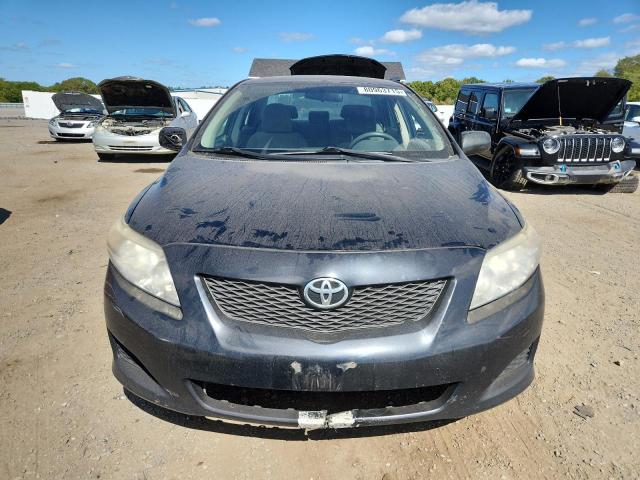 2T1BU40E39C173451 - 2009 TOYOTA COROLLA BASE 石墨色 照片 5