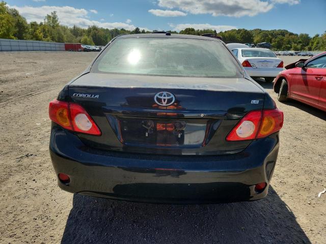 2T1BU40E39C173451 - 2009 TOYOTA COROLLA BASE 石墨色 照片 6