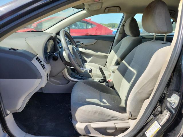 2T1BU40E39C173451 - 2009 TOYOTA COROLLA BASE 石墨色 照片 7