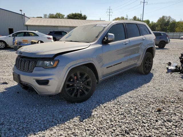 2018 JEEP GRAND CHER LAREDO, 