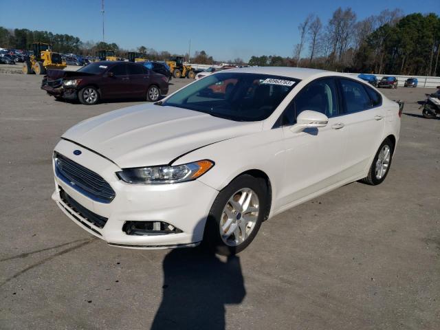 2014 FORD FUSION SE, 