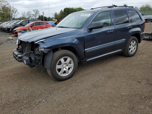 2008 JEEP GRAND CHEROKEE LAREDO, 