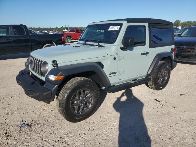 2024 JEEP WRANGLER SPORT, 