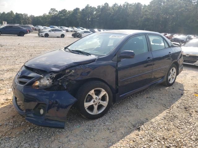 2011 TOYOTA COROLLA BASE, 