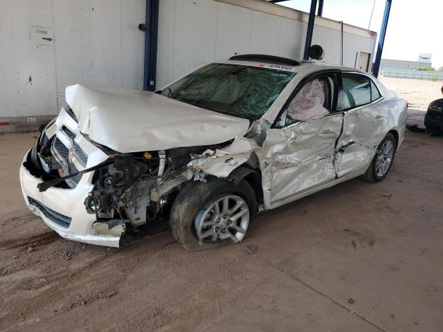 2013 CHEVROLET MALIBU 2LT, 