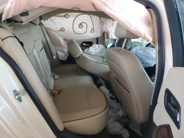 1G11F5SR0DF182337 - 2013 CHEVROLET MALIBU 2LT WHITE photo 10