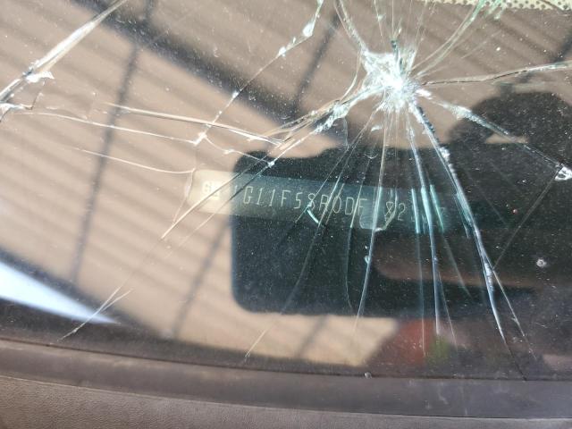 1G11F5SR0DF182337 - 2013 CHEVROLET MALIBU 2LT WHITE photo 12