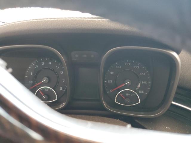 1G11F5SR0DF182337 - 2013 CHEVROLET MALIBU 2LT WHITE photo 9