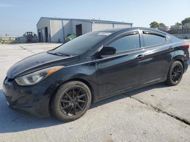2014 HYUNDAI ELANTRA SE, null