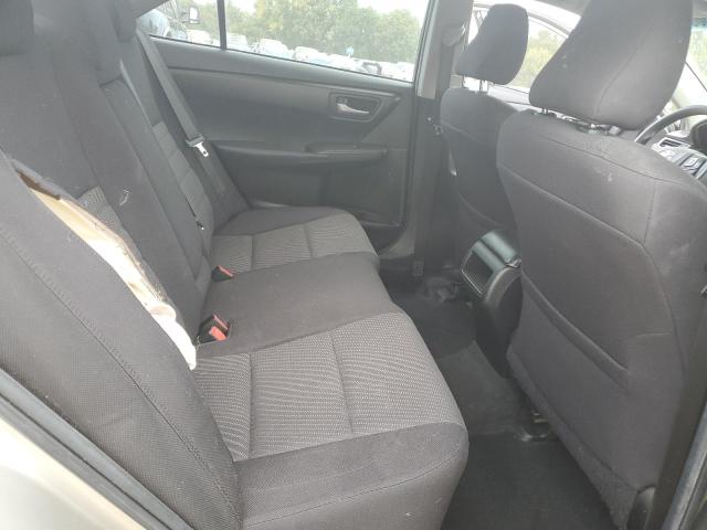 4T4BF1FK3FR461816 - 2015 TOYOTA CAMRY LE GOLD photo 10