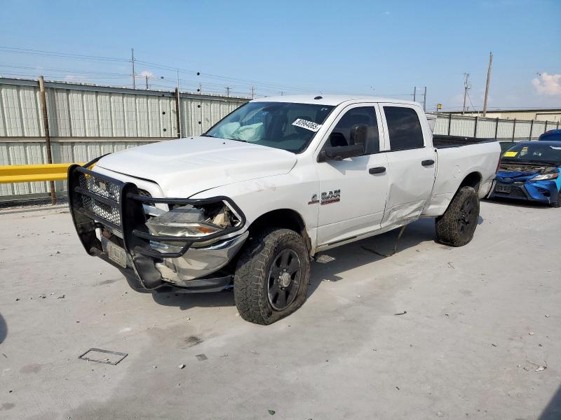 2013 RAM 2500 ST, 