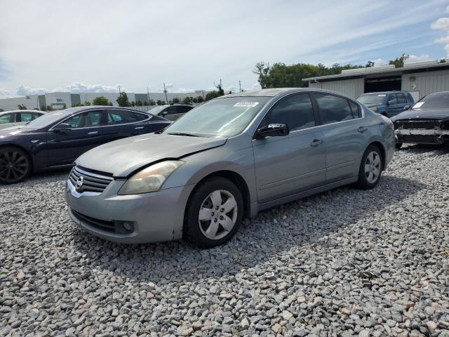 2008 NISSAN ALTIMA 2.5, 