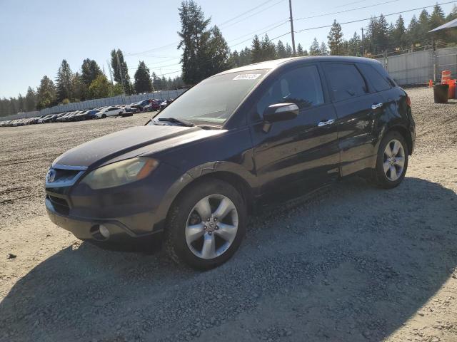 2008 ACURA RDX TECHNOLOGY, 
