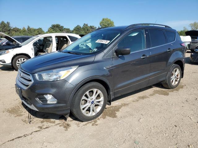 2018 FORD ESCAPE SE, 