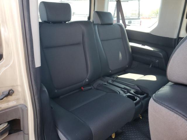5J6YH18685L003366 - 2005 HONDA ELEMENT EX 棕色 照片 11