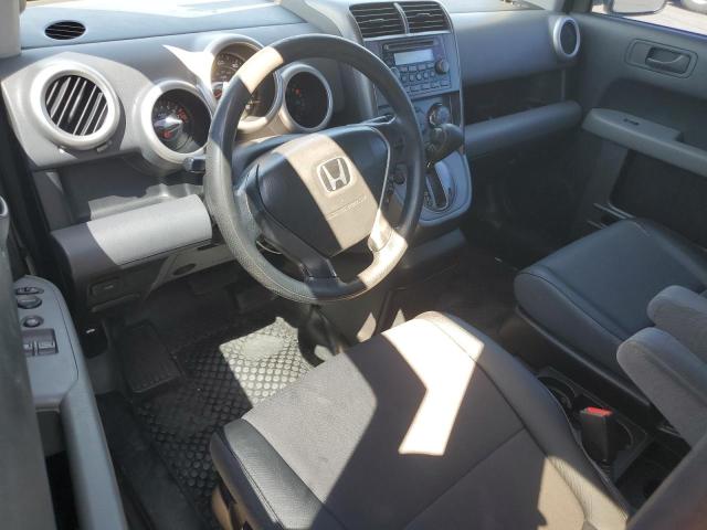 5J6YH18685L003366 - 2005 HONDA ELEMENT EX 棕色 照片 8