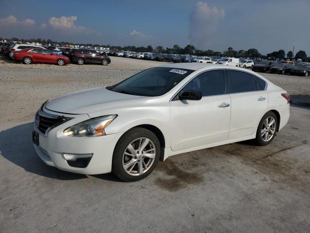 2014 NISSAN ALTIMA 2.5, 