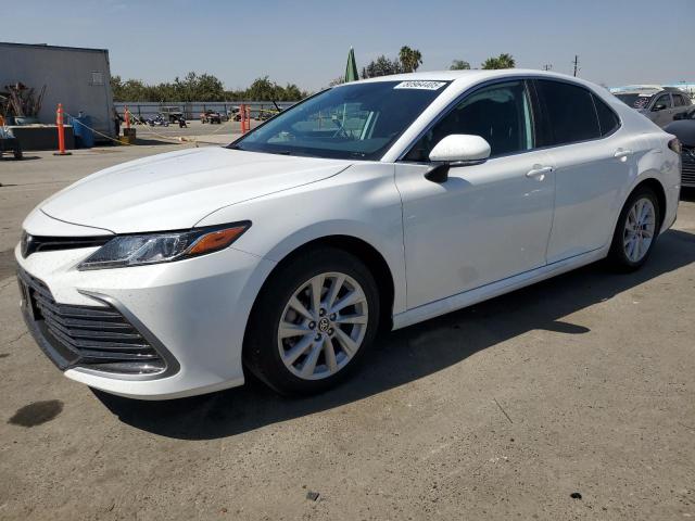 2024 TOYOTA CAMRY LE, 
