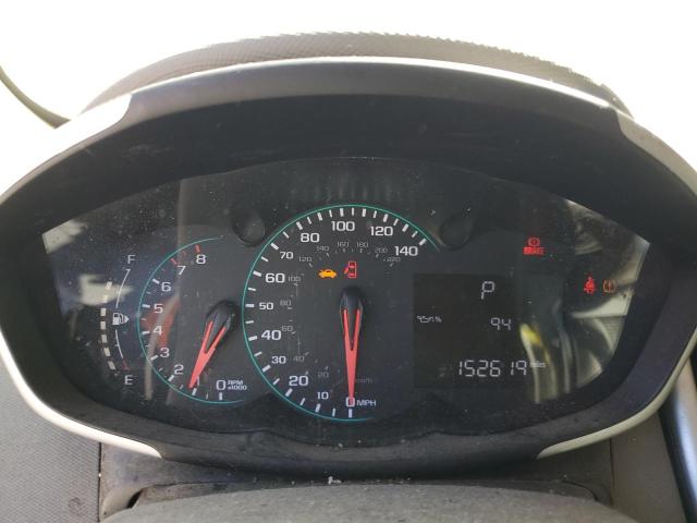 1G1JB5SG8J4100842 - 2018 CHEVROLET SONIC LS 黑色 照片 9