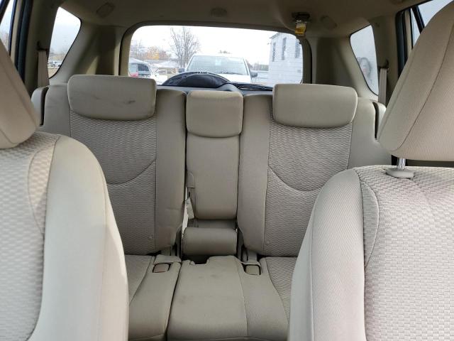2T3BF4DVXBW091118 - 2011 TOYOTA RAV4 GOLD photo 10