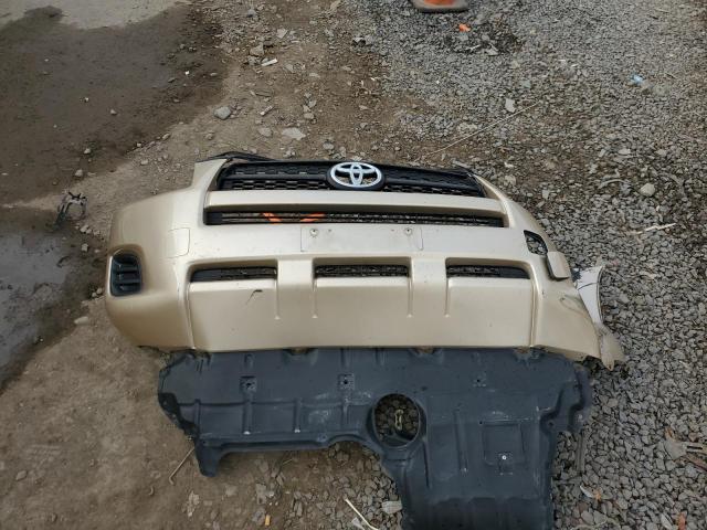 2T3BF4DVXBW091118 - 2011 TOYOTA RAV4 GOLD photo 13