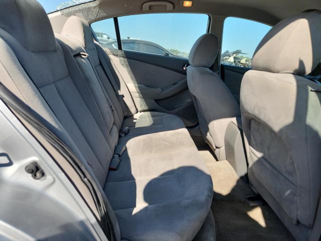 1N4AL2AP3CC260856 - 2012 NISSAN ALTIMA BASE SILVER photo 10