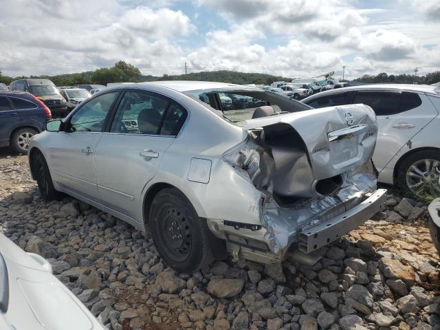 1N4AL2AP3CC260856 - 2012 NISSAN ALTIMA BASE SILVER photo 2