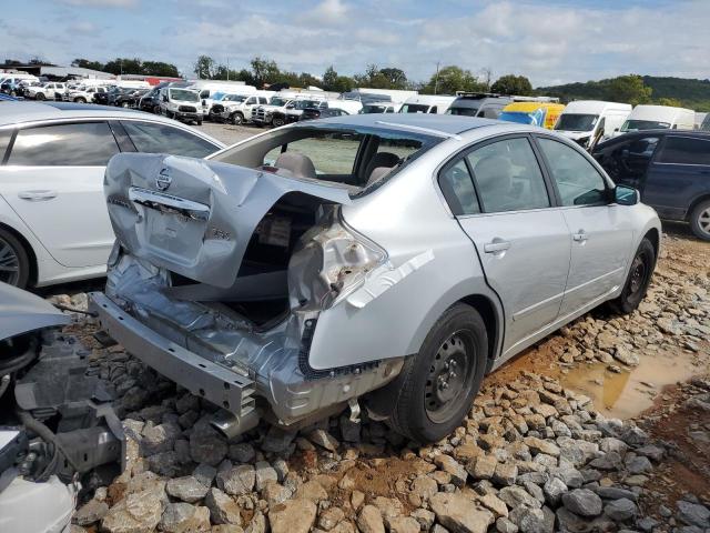 1N4AL2AP3CC260856 - 2012 NISSAN ALTIMA BASE SILVER photo 3