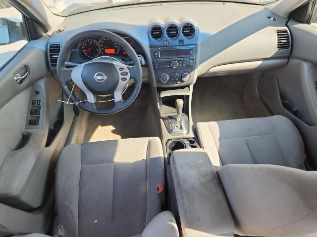 1N4AL2AP3CC260856 - 2012 NISSAN ALTIMA BASE SILVER photo 8