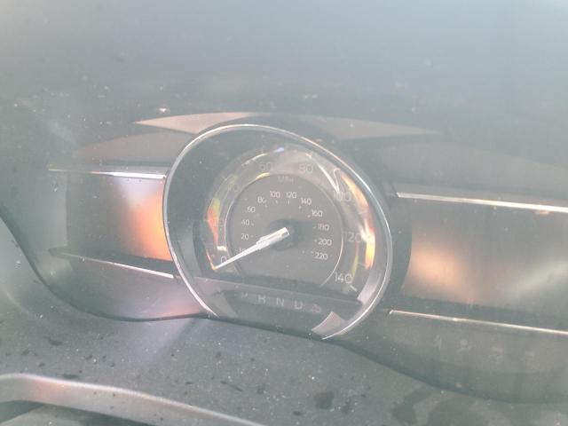 1FM5K8F82HGC69398 - 2017 FORD EXPLORER LIMITED CHARCOAL photo 9