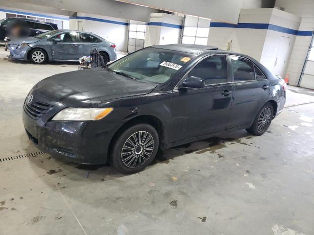 2007 TOYOTA CAMRY CE, 