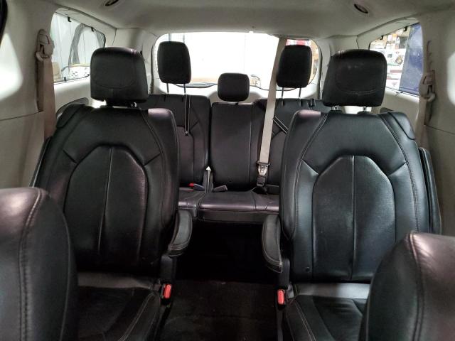 2C4RC1BG8LR177078 - 2020 CHRYSLER PACIFICA TOURING L 石墨色 照片 10