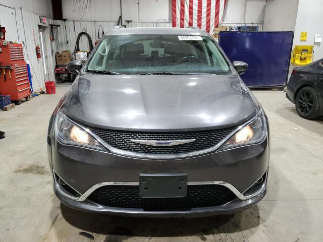 2C4RC1BG8LR177078 - 2020 CHRYSLER PACIFICA TOURING L 石墨色 照片 5