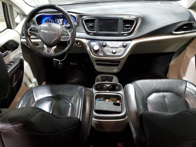 2C4RC1BG8LR177078 - 2020 CHRYSLER PACIFICA TOURING L 石墨色 照片 8