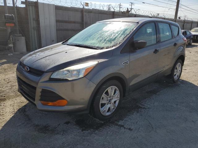 2014 FORD ESCAPE S, 