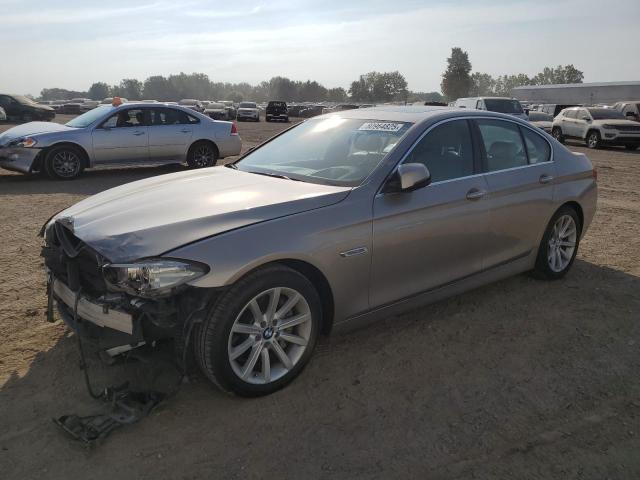 2015 BMW 535 XI, 