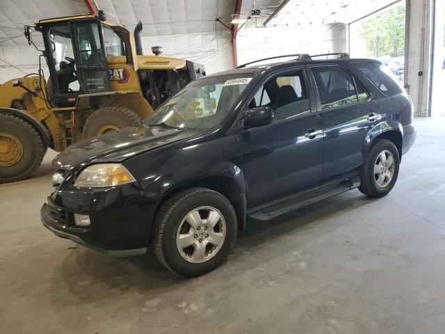 2004 ACURA MDX, 