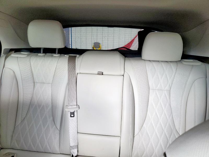 LRBFZSR47PD203308 - 2023 BUICK ENVISION AVENIR Burdeos foto 10