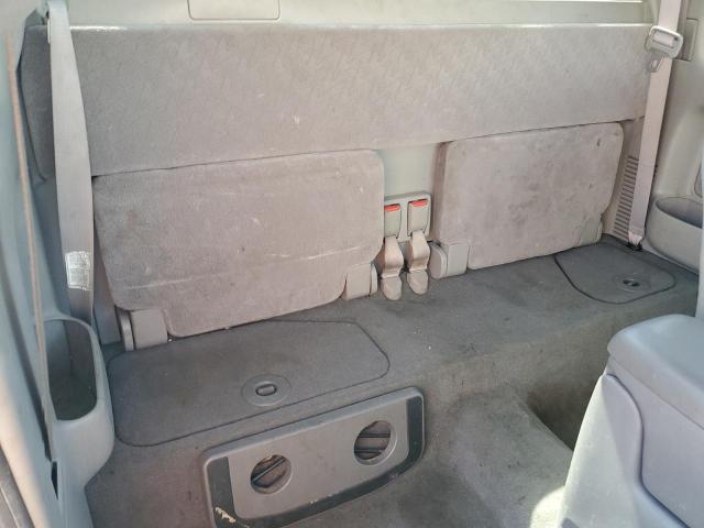 5TESN92N72Z141125 - 2002 TOYOTA TACOMA XTRACAB PRERUNNER SILVER photo 10